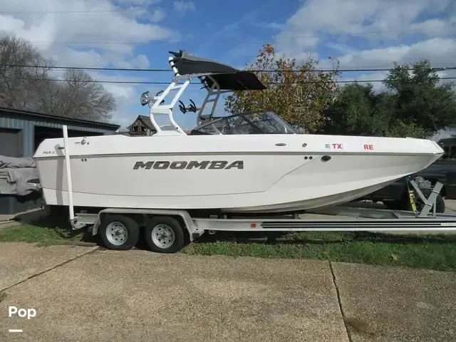 Moomba Max for sale in United States of America for $77,800