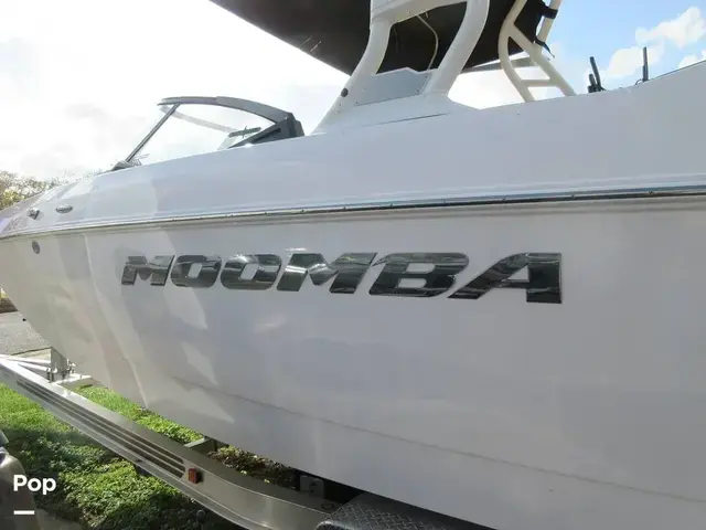 Moomba Max