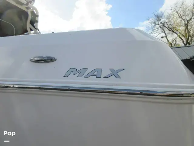 Moomba Max