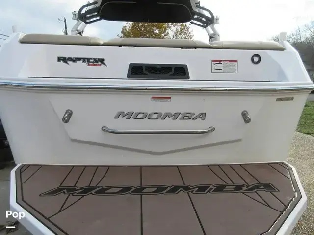 Moomba Max