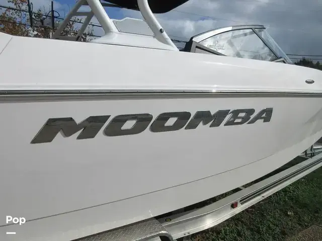 Moomba Max