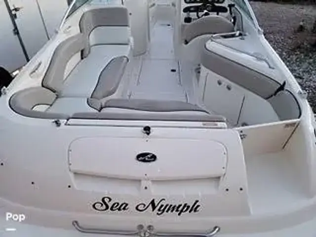 Sea Ray 240 Sundeck