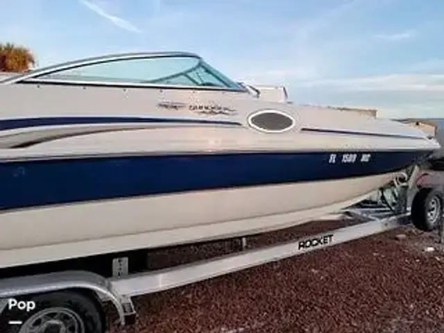 Sea Ray 240 Sundeck