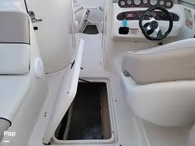 Sea Ray 240 Sundeck