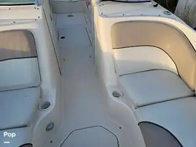 Sea Ray 240 Sundeck