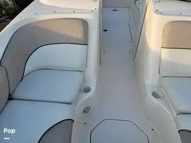 Sea Ray 240 Sundeck