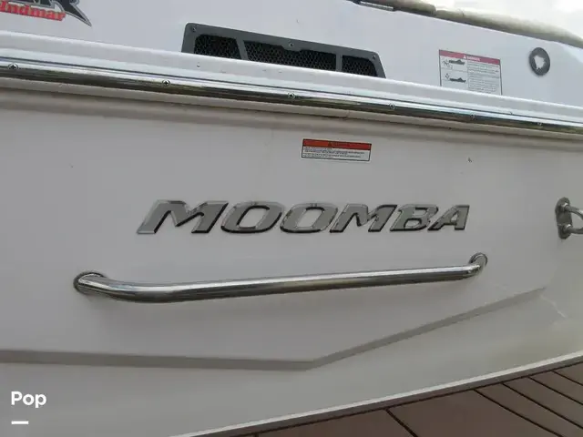 Moomba Max