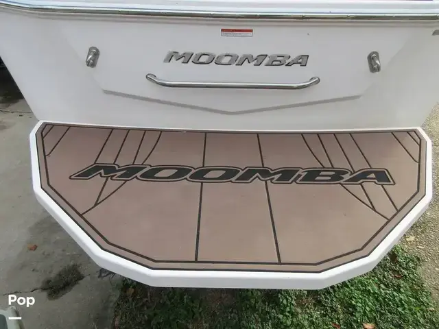 Moomba Max