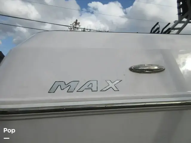 Moomba Max