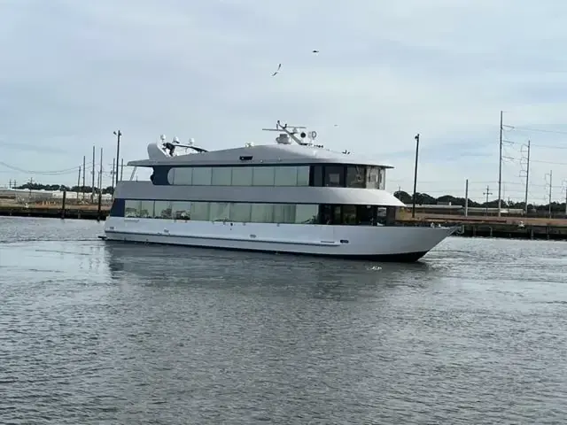 Skipperliner 85