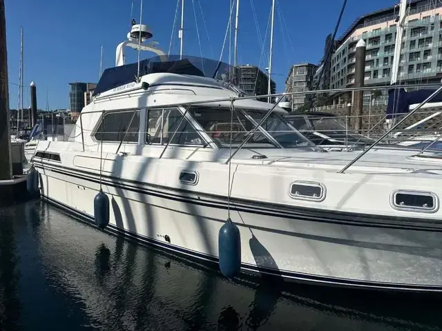 Fairline Turbo 36