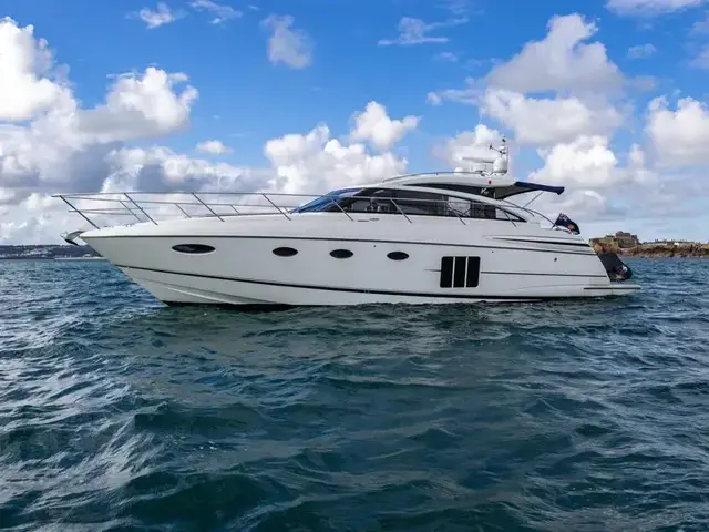 Princess V52