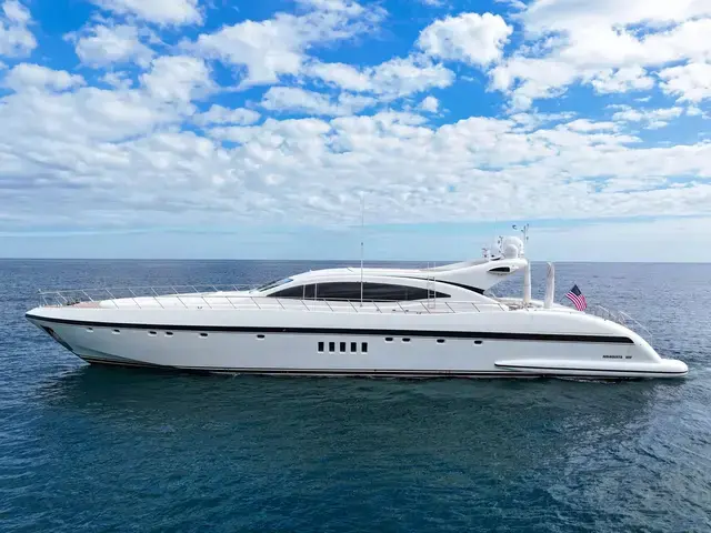 Mangusta 108