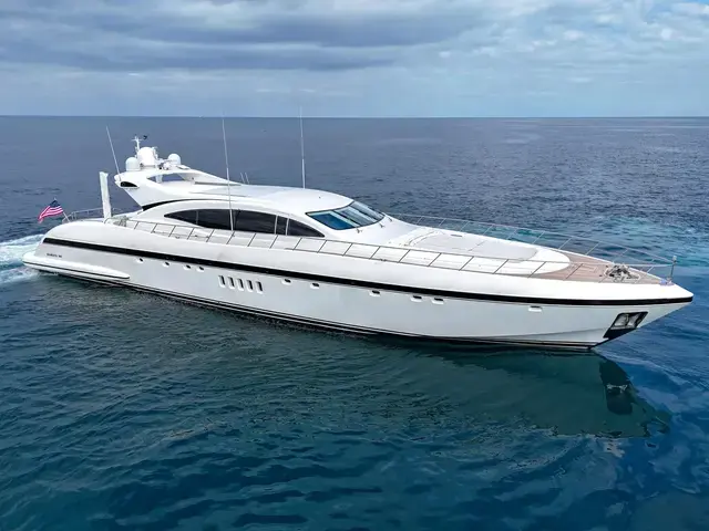 Mangusta 108