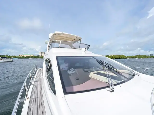 Azimut 54 Flybridge