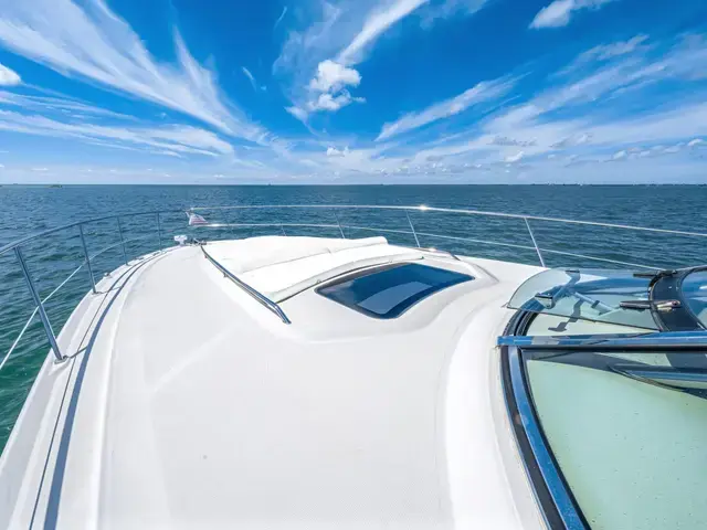 Sea Ray 420 Sundancer