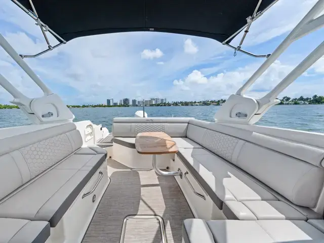 Sea Ray 270 Sdx