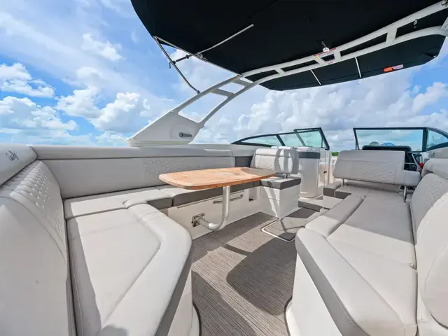 Sea Ray 270 Sdx