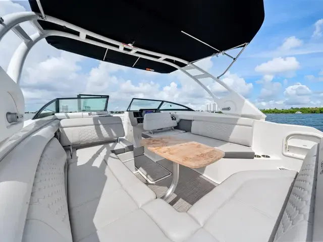 Sea Ray 270 Sdx