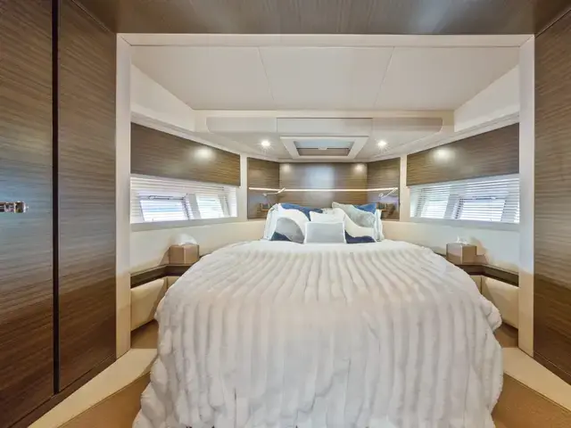 Azimut 54 Flybridge