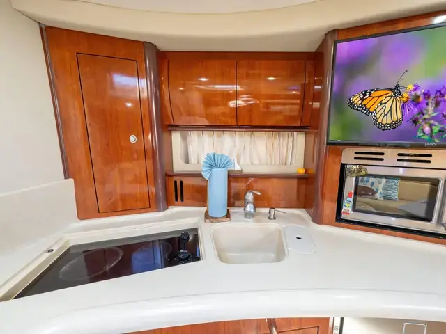 Sea Ray 420 Sundancer