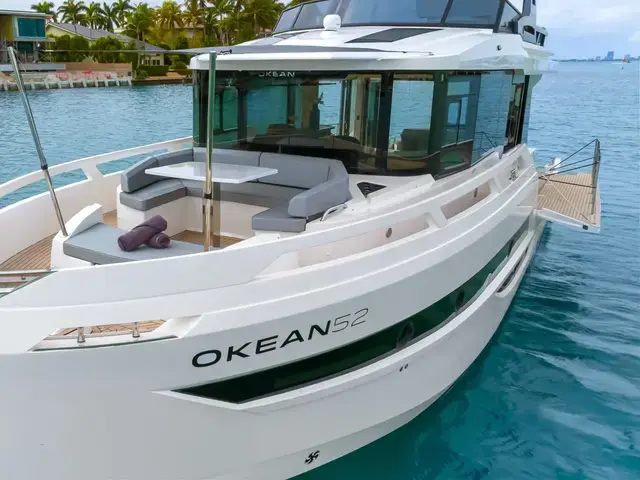 Okean 52