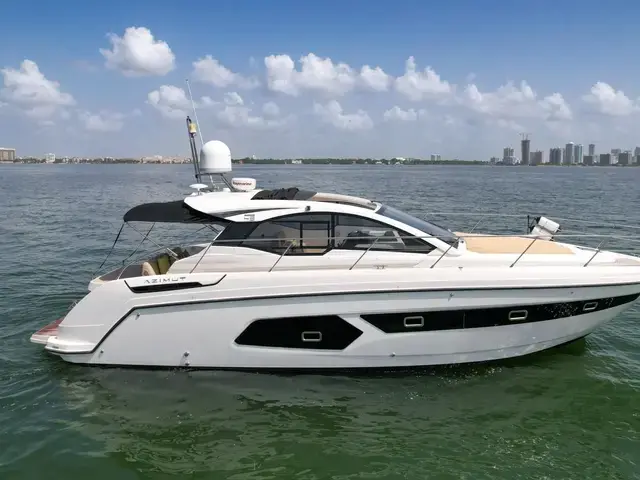 Azimut 43