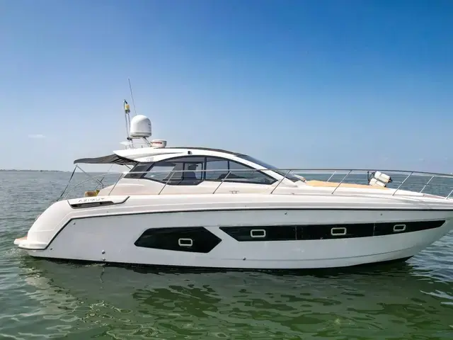 Azimut 43