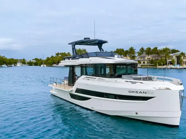 Okean 52