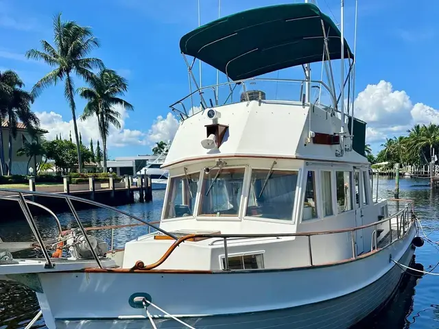 Grand Banks 36 Classic for sale in United States of America for $155,000