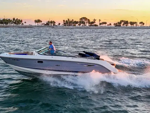 Sea Ray 280 Slx