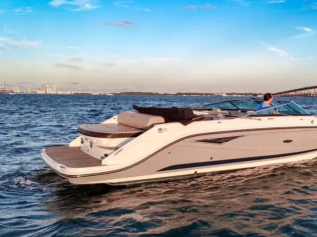 Sea Ray 280 Slx