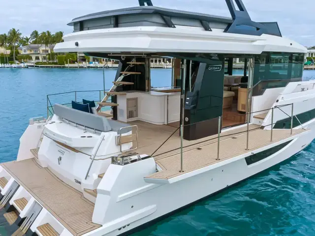 Okean 52