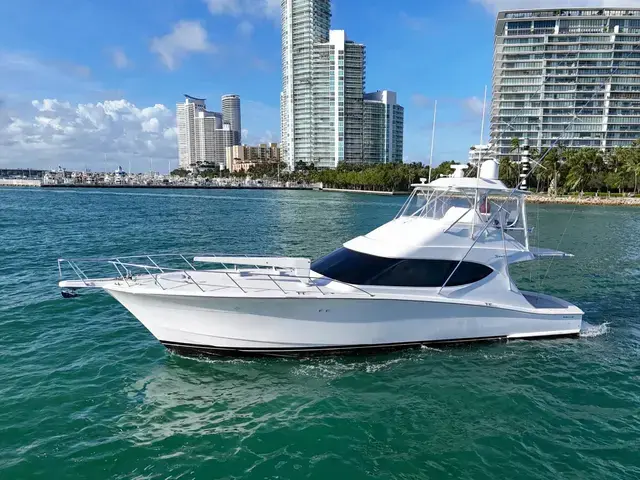 Hatteras Gt 54 for sale in United States of America for $1,499,000