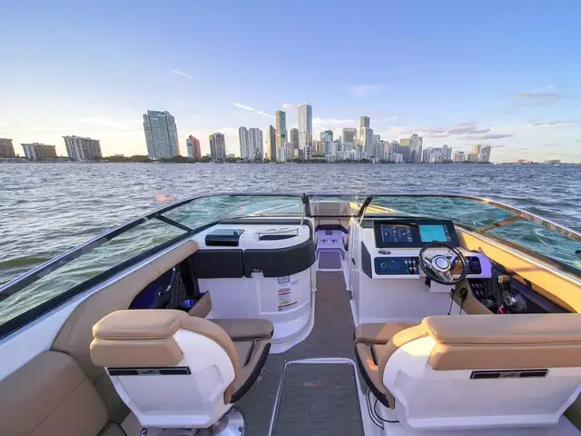 Sea Ray 280 Slx