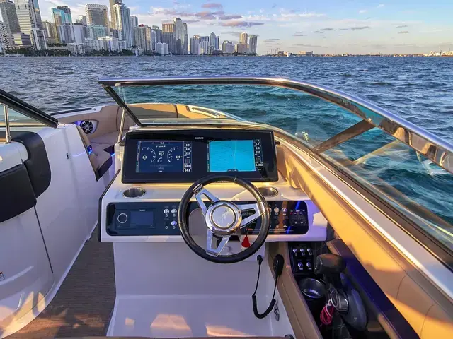 Sea Ray 280 Slx