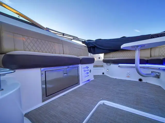 Sea Ray 280 Slx