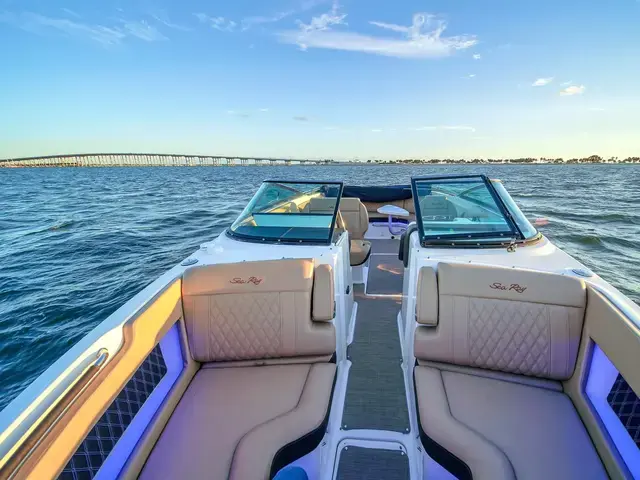 Sea Ray 280 Slx