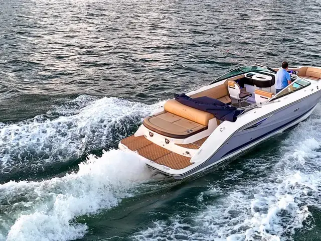 Sea Ray 280 Slx