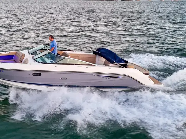 Sea Ray 280 Slx