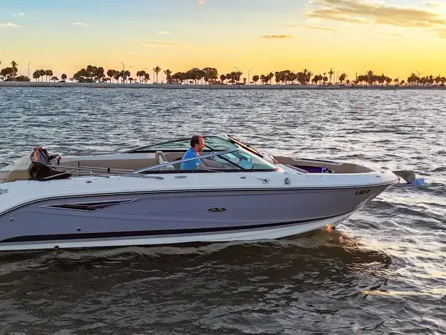 Sea Ray 280 Slx