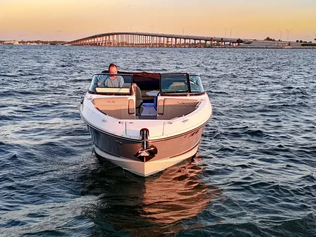 Sea Ray 280 Slx