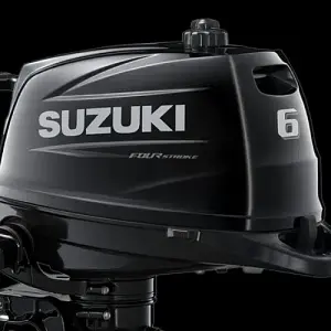  Suzuki 6 PK