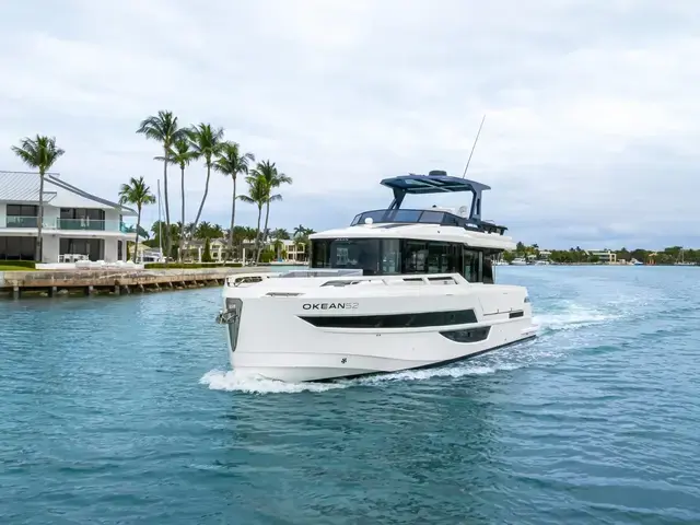 Okean 52