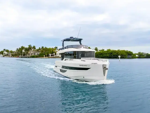 Okean 52