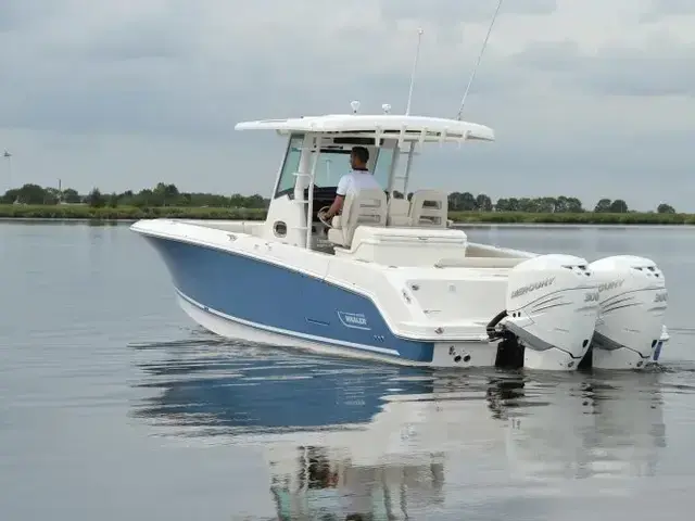 Boston Whaler 330 Outrage