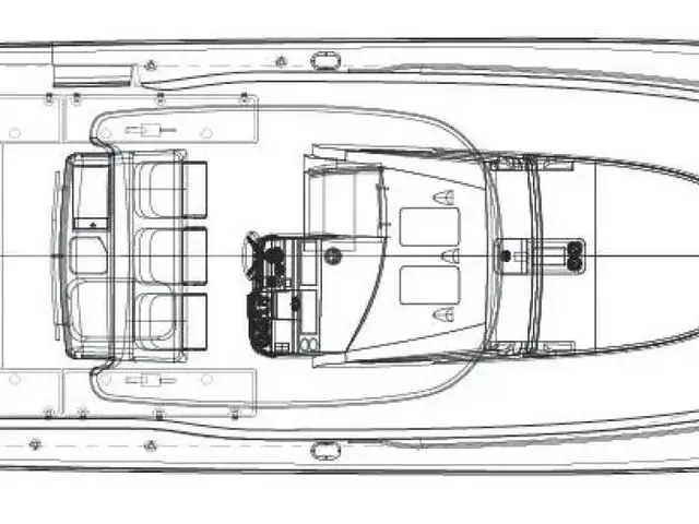 Boston Whaler 380 Outrage