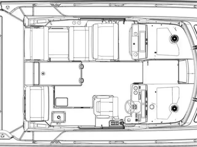 Boston Whaler 405 Conquest