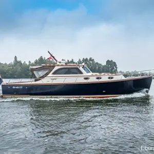 2002 Rapsody 40 Offshore