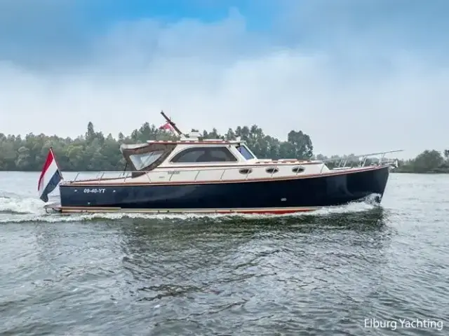 Rapsody 40 Offshore